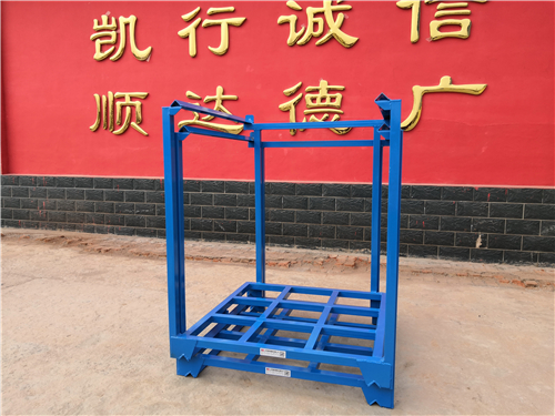 倉(cāng)儲(chǔ)貨架有哪些種類？